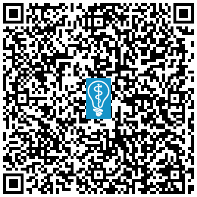 QR code image for 7 Signs You Need Endodontic Surgery in Clearwater, FL