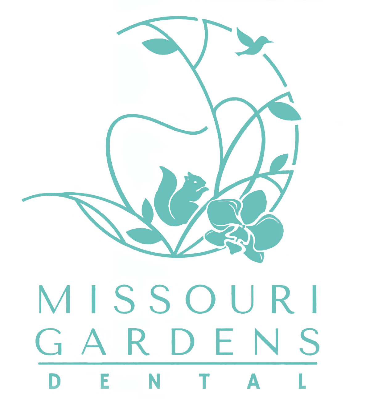 Visit Missouri Gardens Dental
