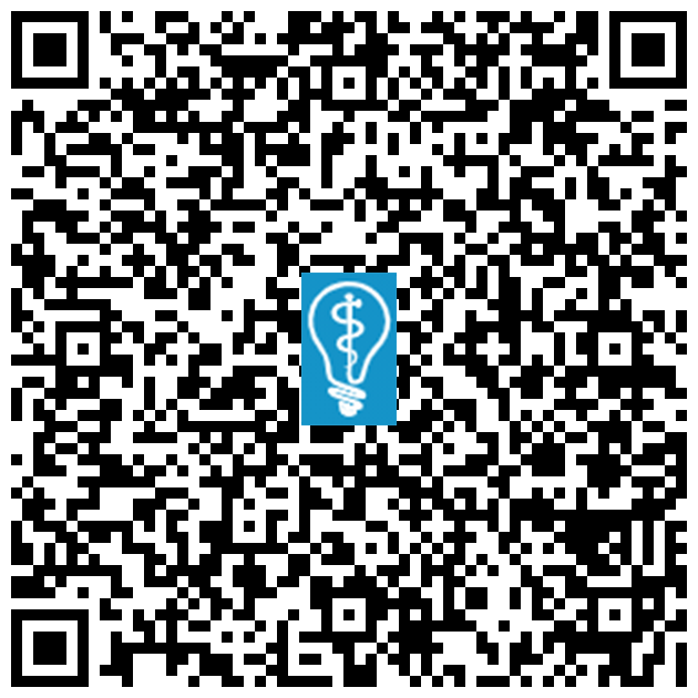 QR code image for Botox in Clearwater, FL