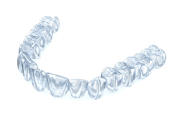Is It Hard to Care for Clear Aligners? from Missouri Gardens Dental in Clearwater, FL