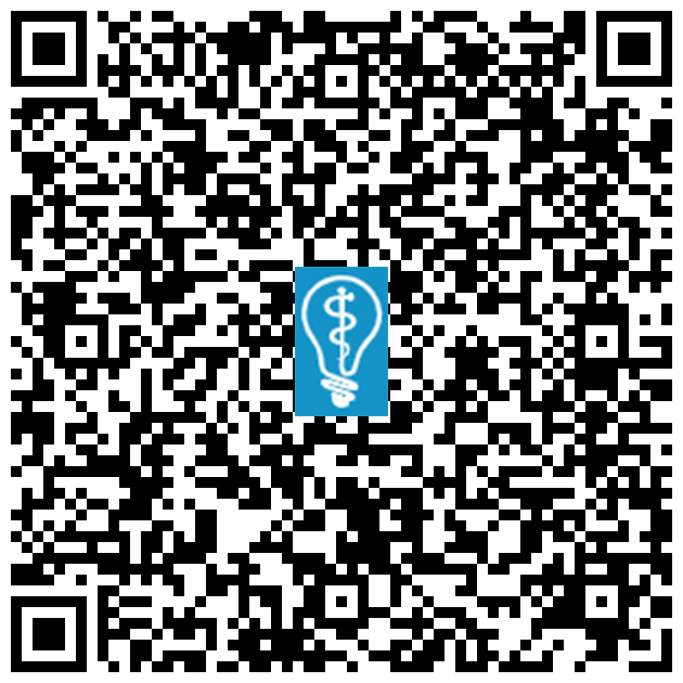 QR code image for Clear Aligners in Clearwater, FL