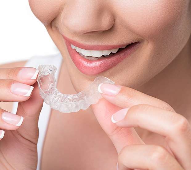 Clearwater Clear Aligners