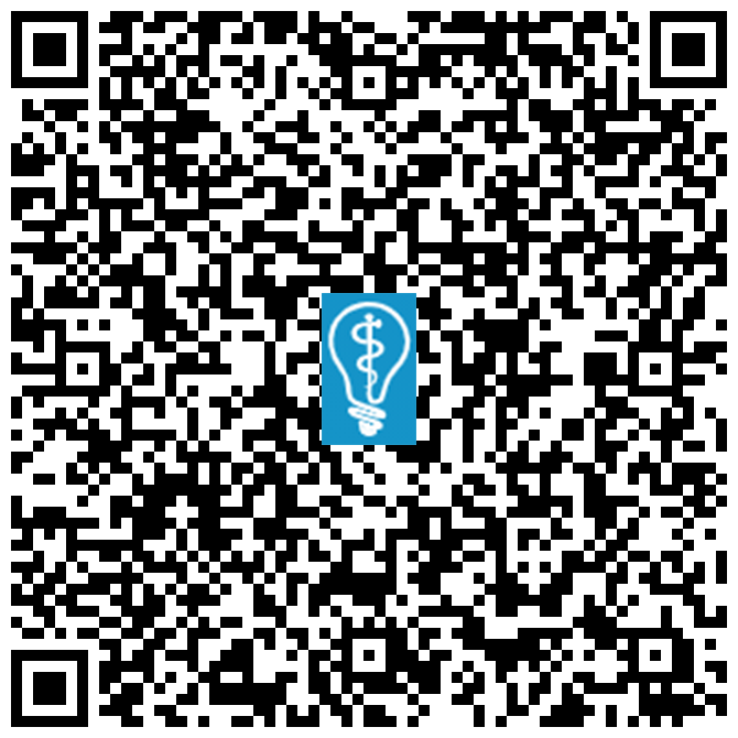 QR code image for Cosmetic Dental Care in Clearwater, FL