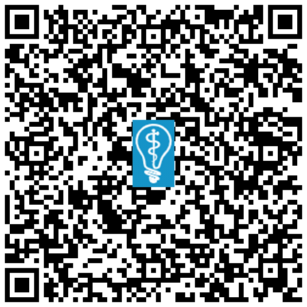 QR code image for Dental Checkup in Clearwater, FL