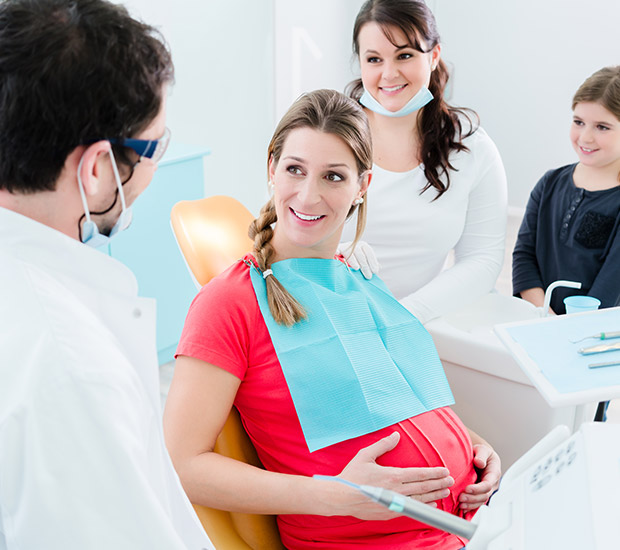 Clearwater Dental Health During Pregnancy