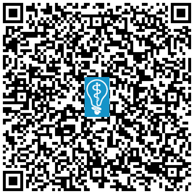 QR code image for The Dental Implant Procedure in Clearwater, FL