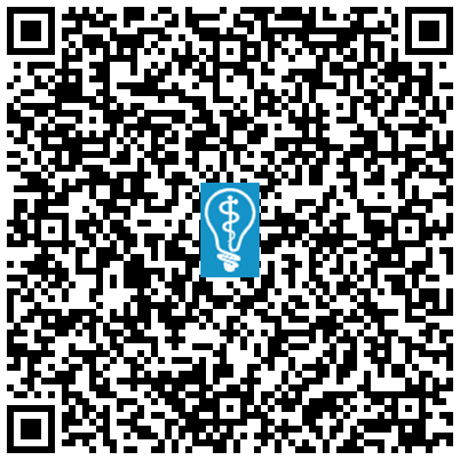 QR code image for Questions to Ask at Your Dental Implants Consultation in Clearwater, FL