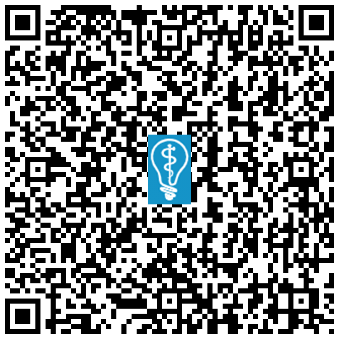 QR code image for Dental Inlays and Onlays in Clearwater, FL