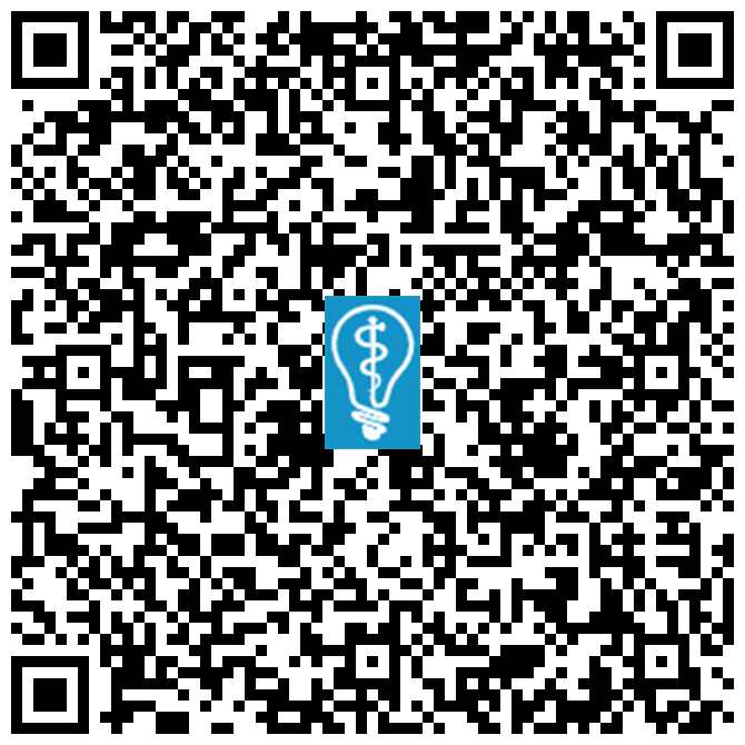QR code image for Dental Insurance in Clearwater, FL