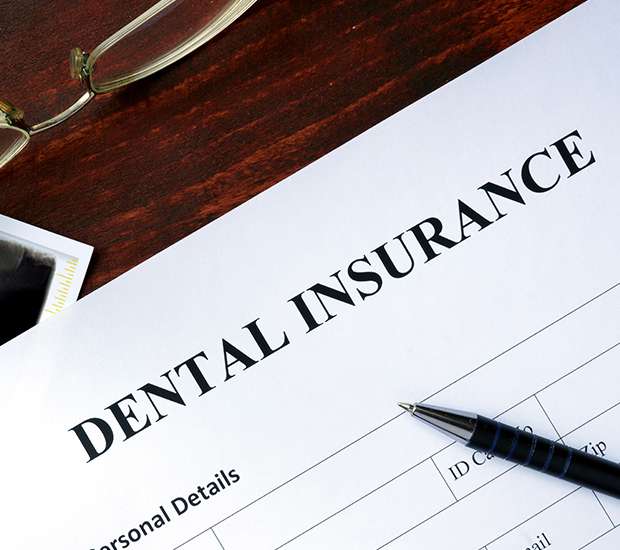 Clearwater Dental Insurance