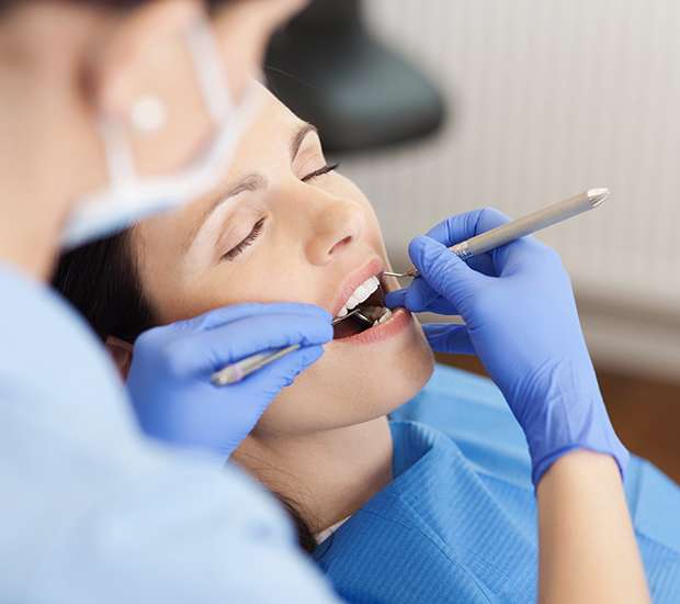 Clearwater Dental Restorations