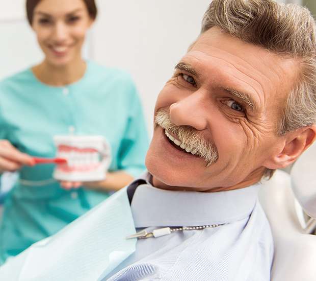 Clearwater Denture Care