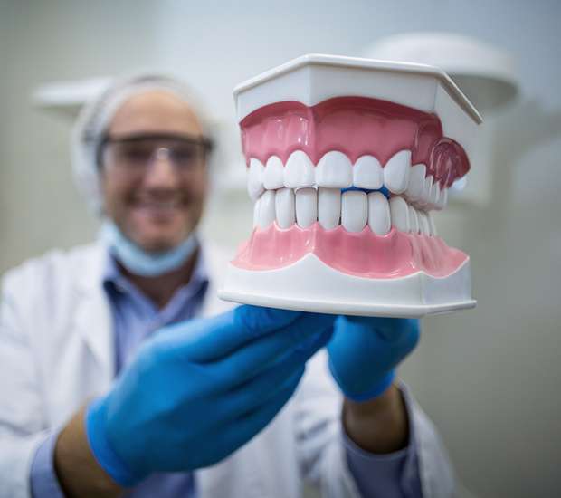 Clearwater Denture Relining