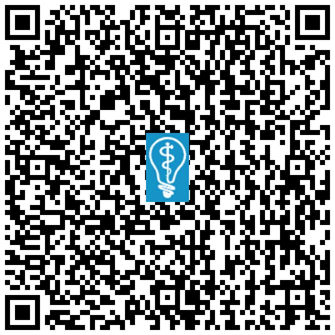 QR code image for Diseases Linked to Dental Health in Clearwater, FL