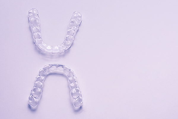Do Clear Aligners Damage Your Teeth?