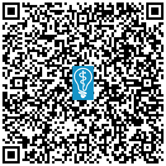 QR code image for Do I Have Sleep Apnea in Clearwater, FL