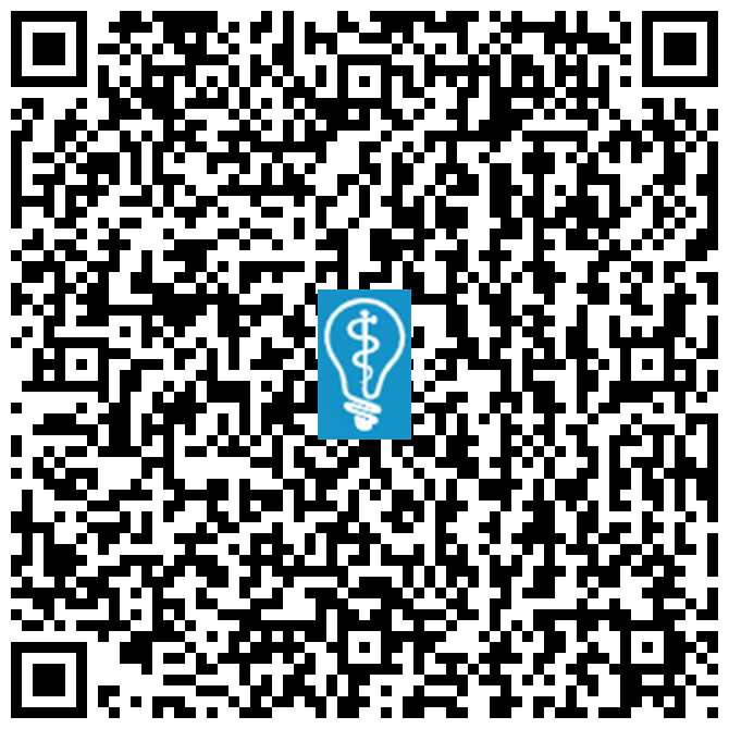 QR code image for Do I Need a Root Canal in Clearwater, FL