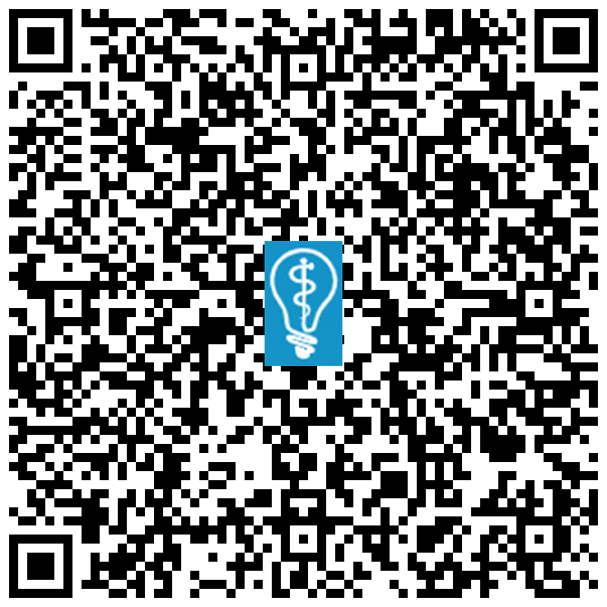 QR code image for Emergency Dental Care in Clearwater, FL