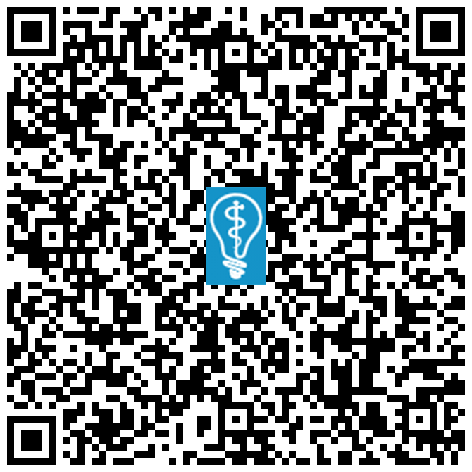 QR code image for Emergency Dentist in Clearwater, FL