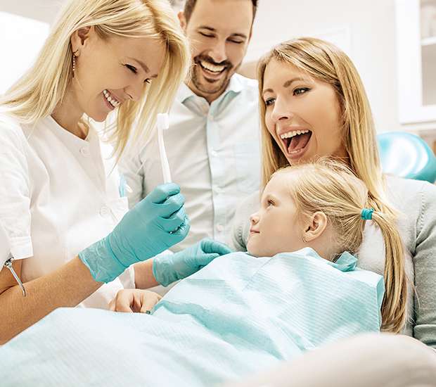Clearwater Family Dentist