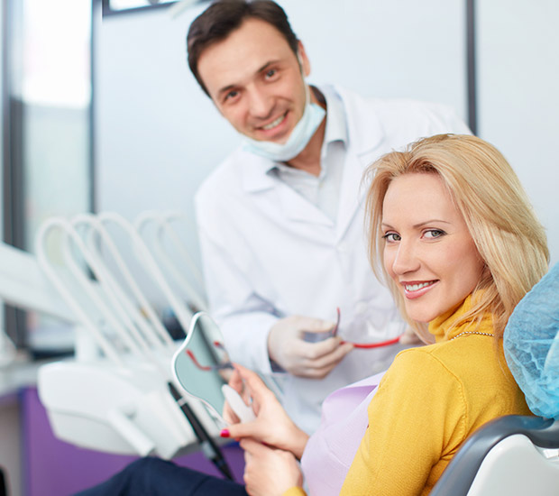 Clearwater Find a Complete Health Dentist
