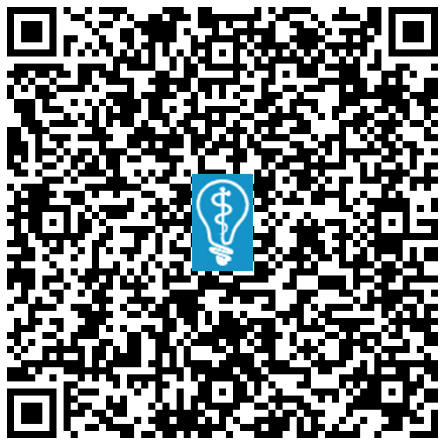 QR code image for Find a Dentist in Clearwater, FL
