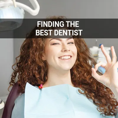 Visit our Find the Best Dentist in Clearwater page