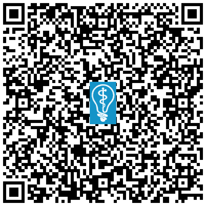 QR code image for Find the Best Dentist in Clearwater, FL