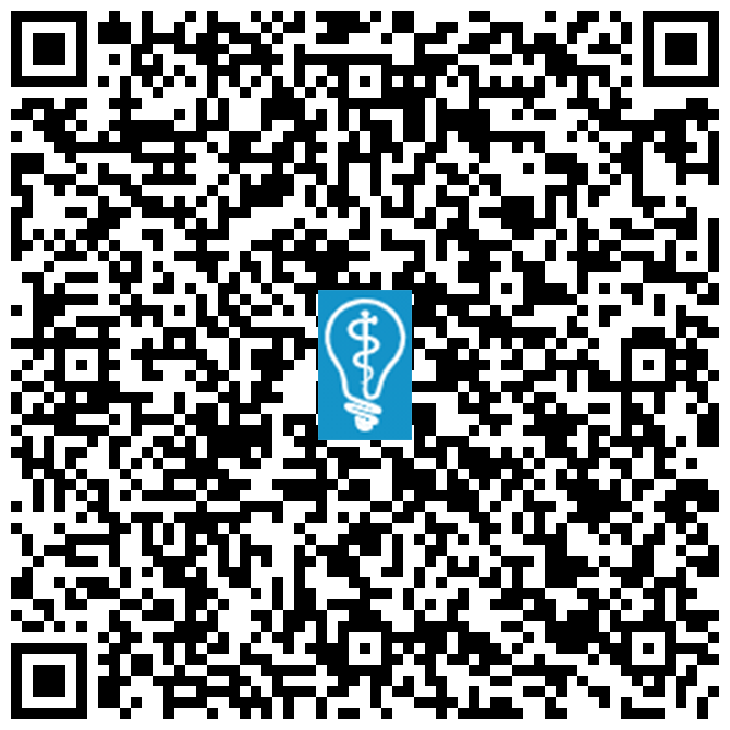 QR code image for Flexible Spending Accounts in Clearwater, FL