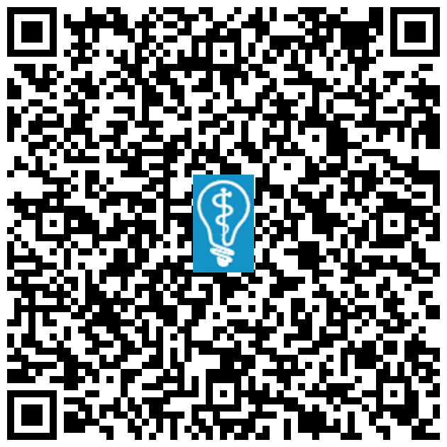 QR code image for General Dentist in Clearwater, FL