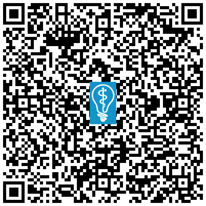 QR code image for General Dentistry Services in Clearwater, FL
