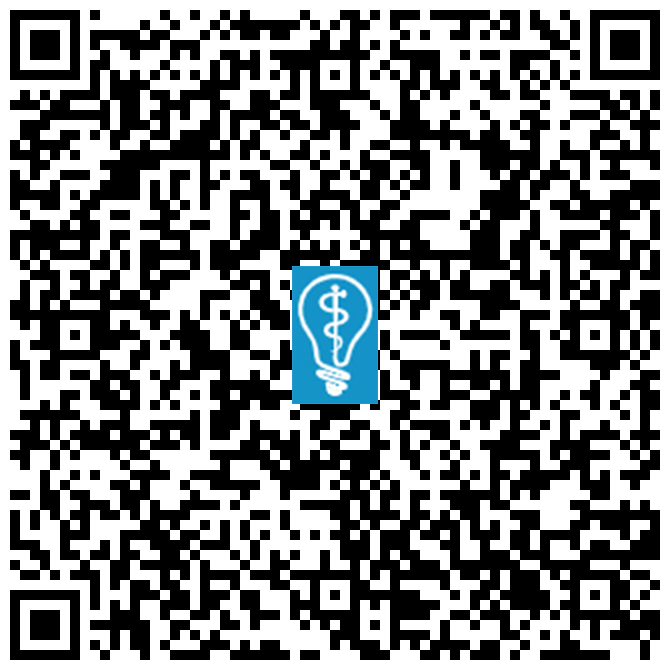 QR code image for What Is Gum Contouring and Reshaping in Clearwater, FL