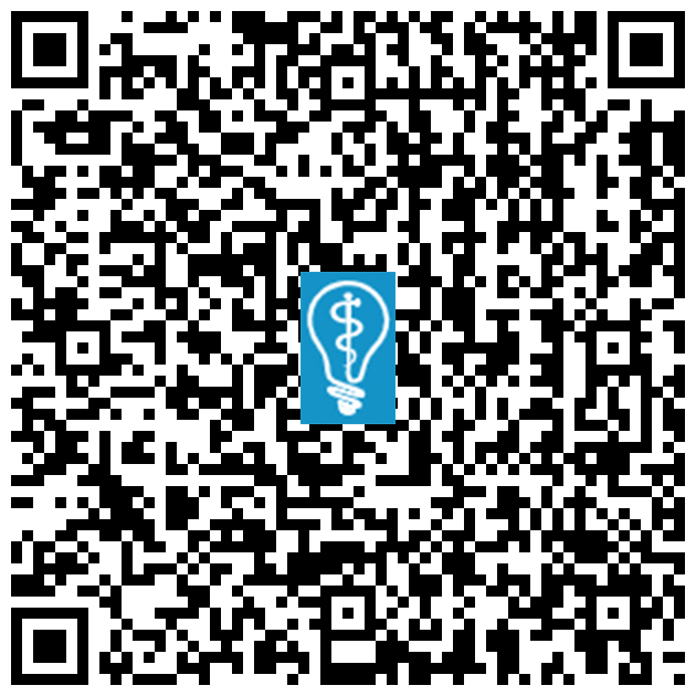QR code image for Gut Health in Clearwater, FL