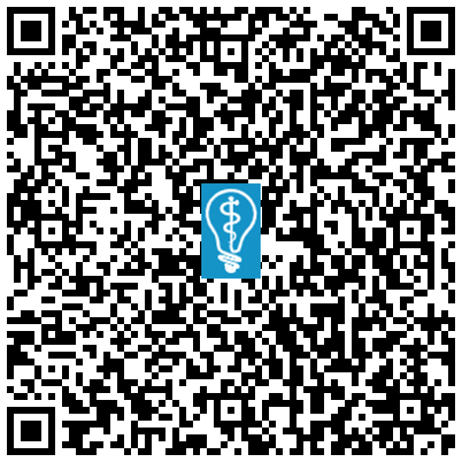 QR code image for Health Care Savings Account in Clearwater, FL