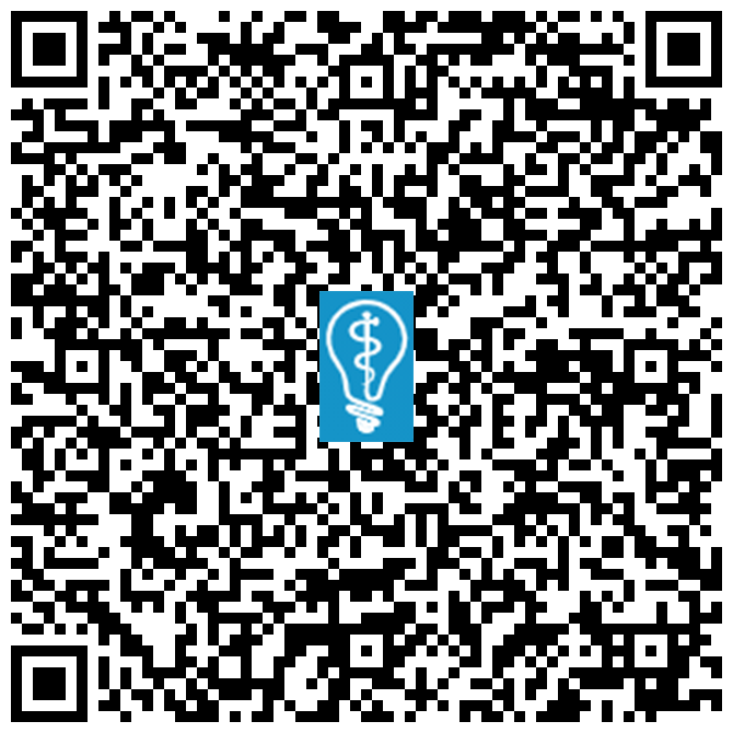 QR code image for Immediate Dentures in Clearwater, FL