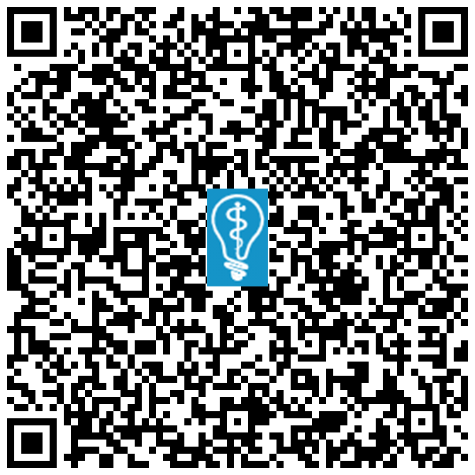 QR code image for Intraoral Photos in Clearwater, FL