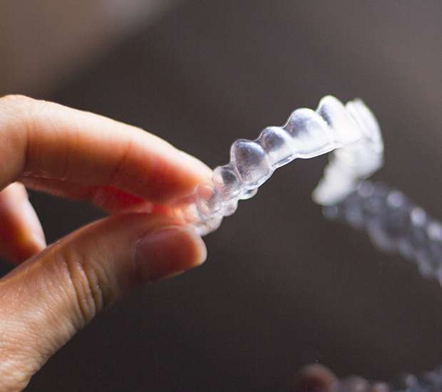 Clearwater Invisalign Dentist