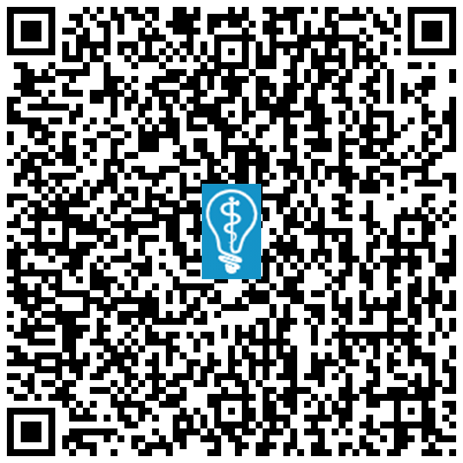 QR code image for Invisalign vs Traditional Braces in Clearwater, FL