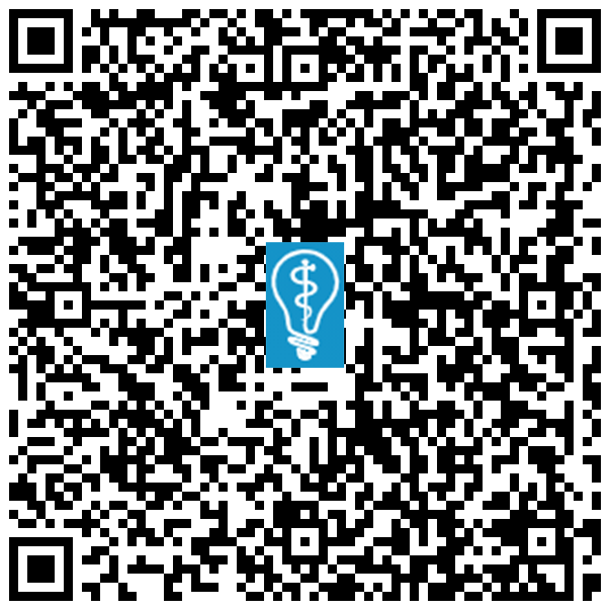 QR code image for Medications That Affect Oral Health in Clearwater, FL