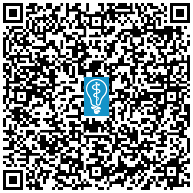 QR code image for Multiple Teeth Replacement Options in Clearwater, FL