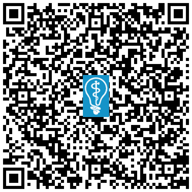 QR code image for Night Guards in Clearwater, FL