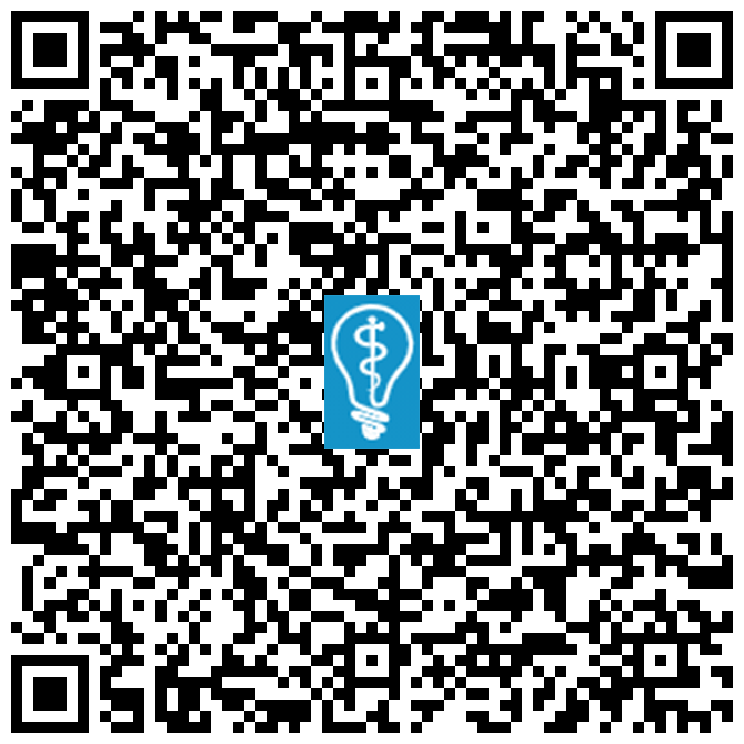 QR code image for Office Roles - Who Am I Talking To in Clearwater, FL