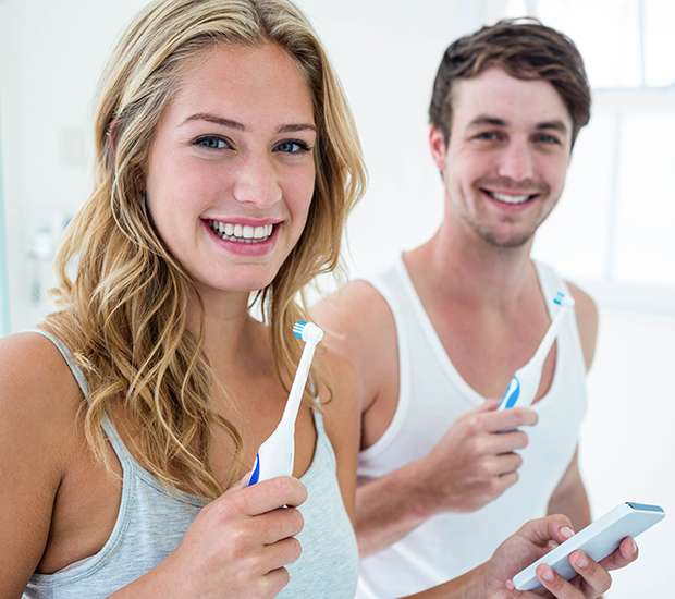 Clearwater Oral Hygiene Basics