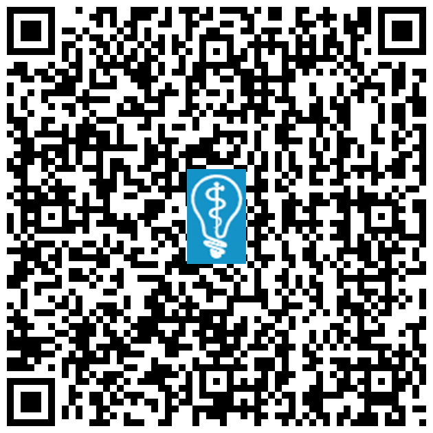 QR code image for Oral Surgery in Clearwater, FL