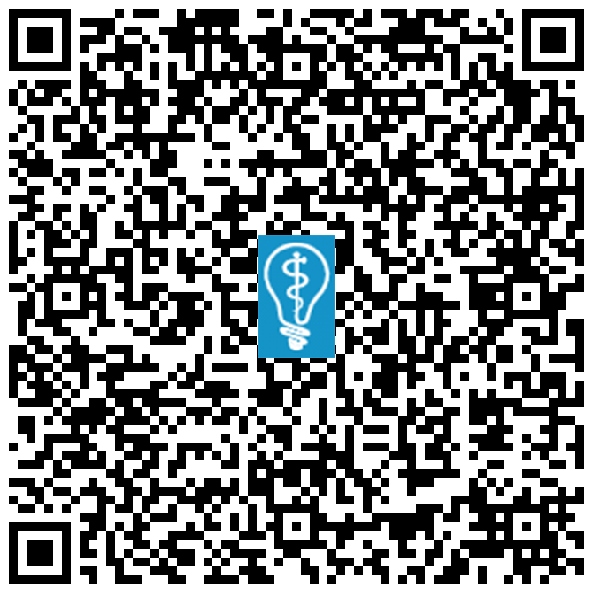 QR code image for 7 Things Parents Need to Know About Invisalign Teen in Clearwater, FL
