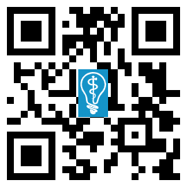 QR code image to call Missouri Gardens Dental in Clearwater, FL on mobile