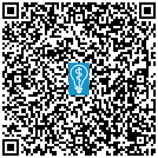 QR code image for Preventative Dental Care in Clearwater, FL