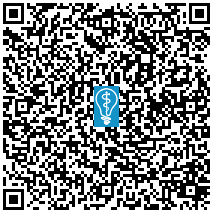 QR code image for Preventative Treatment of Cancers Through Improving Oral Health in Clearwater, FL