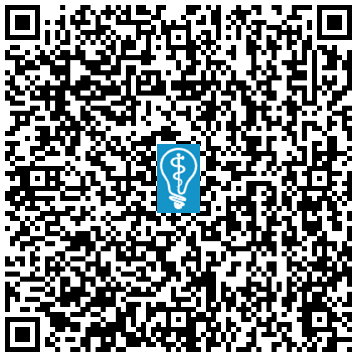 QR code image for Preventative Treatment of Heart Problems Through Improving Oral Health in Clearwater, FL