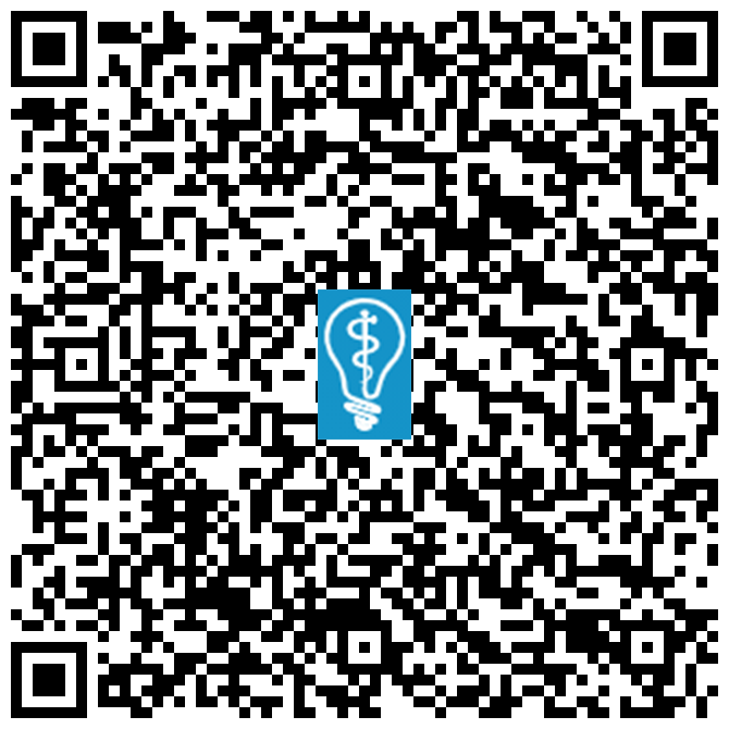 QR code image for Reduce Sports Injuries With Mouth Guards in Clearwater, FL
